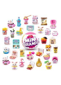 ZURU Mini Brands Kawaii Mini Brands in Surprise Ball