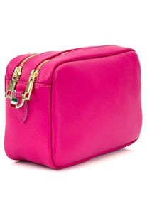 Florence Sac bandouli&egrave;re Femme rose taille One Size