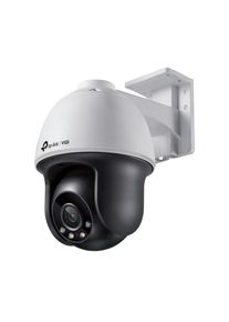 TP-LINK VIGI C540-W(4mm) PTZ dome kamera, 4MP, 4mm, WiFi, Full-Color