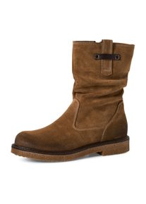 Tamaris Csizma Női barna , M&eacute;ret 38