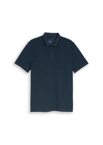 Tom Tailor Denim, M&aelig;nd, Bluser & t-shirts, Navy, St&oslash;rrelse XXL