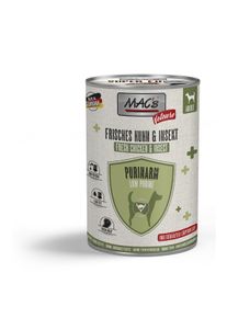 MAC's Dog Vetcare Purinarm 6x400 g