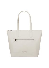 Betty Barclay, Damen, Shopper, wei&szlig;, B/H/T: 42 cm x 30 cm x 13 cm onesize, H&ouml;he 30 cm x Breite 42 cm x Tiefe 13 cm