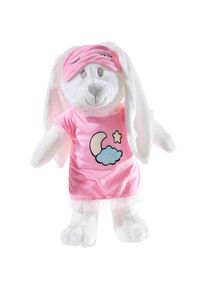 Heunec , Kuscheltier &raquo;Schlafanzugh&auml;schen, Stella 40 cm&laquo;, bunt,