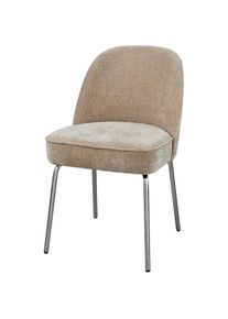 Woood, Esszimmerstuhl (), sand,