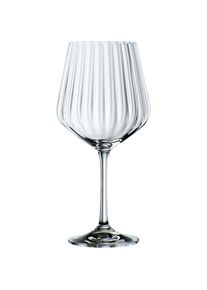 Nachtmann, Cocktailglas &raquo;Celebration&laquo; 640 ml, 4-teilig, transparent, Kristallglas,