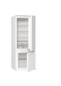 Gorenje, Einbauk&uuml;hlgefrierkombination &raquo;RKI514E21&laquo; 144 cm hoch 54 cm breit, (ohne Farbbezeichnung),
