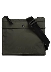 Bugatti, Damen, Umh&auml;ngetasche &raquo;LEGERE&laquo;, oliv, B/H/T: 21 cm x 18 cm x 3 cm onesize, H&ouml;he 18 cm x Breite 21 cm x Tiefe 3 cm