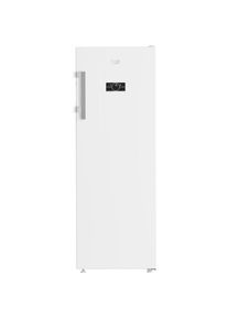 Beko, Gefrierschrank &raquo;B5RFNE295W&laquo; 170,5 cm hoch 59,7 cm breit Aufstellung bei -15 bis +43 &deg;C dank FreezerGuard m&ouml;glich., wei&szlig;, 260 Liter Nutzinhalt