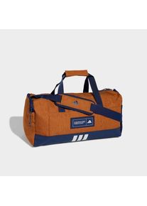 adidas Performance, Damen, Sporttasche &raquo;4ATHLTS DUFFELBAG S&laquo;, Tech Copper/Off White, B/H/T: 45,5 cm x 23 cm x 20 cm, Diese kleine Duffelbag ist 
