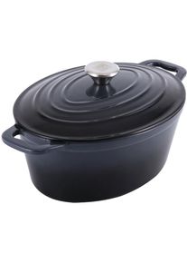 CS Koch-Systeme, Br&auml;ter &raquo;Xanten&laquo; Gusseisen, schwarz,