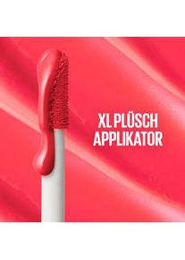 Maybelline NEW YORK, Damen, Rouge &raquo;Sunkisser Hazy Matte Blush&laquo; setzt Highlights, betonend, 38-Pink Ripple, Leichte Formel f&uuml;r ein angenehmes 