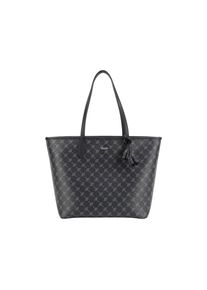 JOOP!, Damen, Shopper &raquo;cortina 1.0 shopper lhz&laquo; mit herausnehmbarer Rei&szlig;verschluss-Tasche, dark navy, B/H/T: 36 cm x 29 cm x 17 cm, Aus 