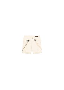 Alpha Industries, Herren, Shorts &raquo;Utility Short&laquo;, jet stream white, 29 - Normalgr&ouml;&szlig;en, Twill Stretch Stoff