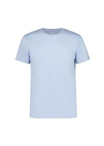 Icepeak, Herren, T-Shirt &raquo;ISLESBORO&laquo; sportlicher Stil, f&uuml;r sportliche Aktivit&auml;ten und Freizeit, LIGHT BLUE, XL, T-Shirt f&uuml;r Erwachsene mit sportlichem