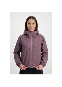 CMP, Damen, Funktionsjacke &Uuml;bergangsjacke sportlicher Stil, LILLA, XL, Funktionsjacke f&uuml;r vielseitige Aktivit&auml;ten