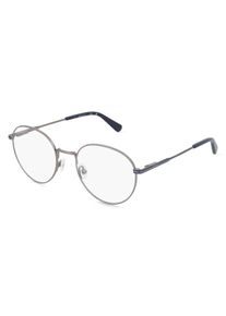 Gant GA50054 okulary męskie | Oprawka: Pełnoramkowe, Okrągłe, Szary