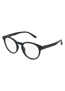 Gant GA50056 okulary unisex | Oprawka: Pełnoramkowe, Okrągłe, Czarny