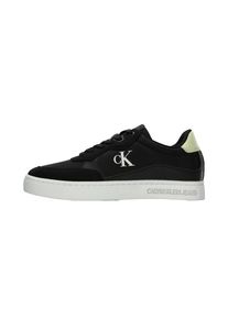 Calvin Klein Jeans Baskets basses 'Classic' Homme noir taille 45