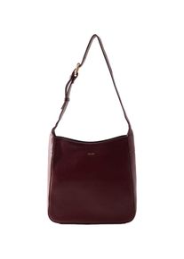 JOOP! Sac bandouli&egrave;re 'Sofisticato 1.0 Elda' rouge taille One Size