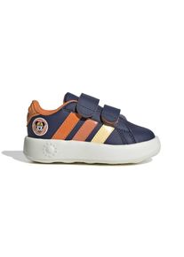 adidas Sportswear Chaussure de sport 'GRAND COURT MICKEY' bleu taille 19