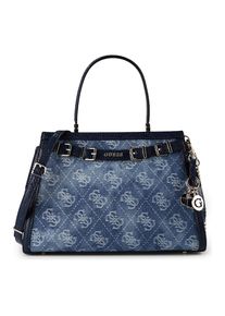 Guess Sacs &agrave; main 'Dovie' bleu taille One Size