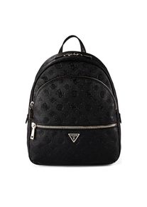 Guess Sac &agrave; dos 'Manhattan II' noir taille One Size