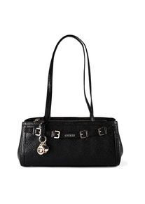 Guess Sac bandouli&egrave;re 'Dovie' noir taille One Size