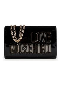 Love Moschino Sac &agrave; bandouli&egrave;re 'Smart Daily' noir taille One Size