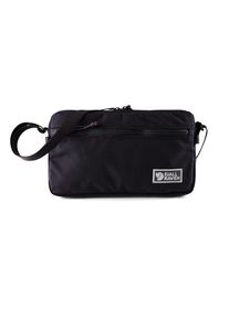 Fj&auml;llr&auml;ven Fj&auml;llr&auml;ven Sac &agrave; bandouli&egrave;re 'Vardag' noir taille One Size