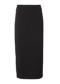 EA7 Emporio Armani Jupe Femme noir taille XS