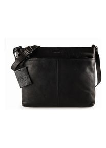 Burkely Sac &agrave; bandouli&egrave;re 'Antique Avery Casey' noir taille One Size