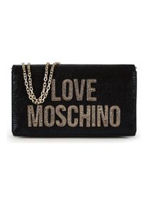 Love Moschino Pochette 'Smart Daily' noir taille One Size