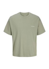 Jack & Jones Jack & Jones Junior T-Shirt 'JORMONTAUK' vert taille 140