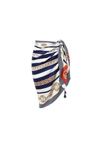 alberto cabale Jupe 'FERRUCIA' Femme bleu taille 36