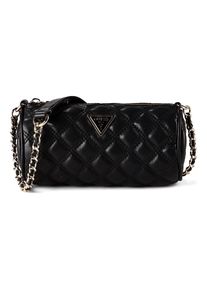 Guess Sac bandouli&egrave;re 'Giully II' noir taille One Size