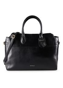 Burkely Porte-docuts noir taille One Size