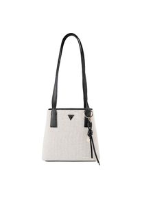 Guess Sac bandouli&egrave;re 'Alice' gris taille One Size