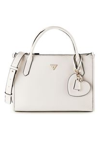 Guess Sacs &agrave; main 'Isobel' blanc taille One Size