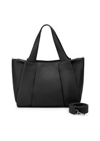 Les Visionnaires Cabas 'Chenelle' noir taille One Size