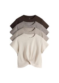 The Set P&oacute;l&oacute; L&aacute;nyok b&eacute;zs, barna , M&eacute;ret 12 yrs