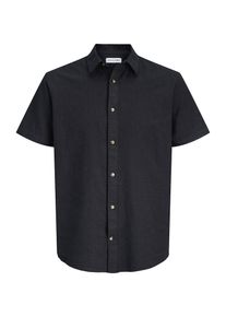 Jack & Jones JACK & JONES Chemise 'JJESUMMER' noir taille S