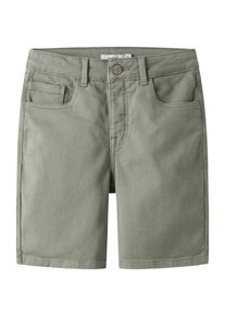 name it Pantalon 'NKMRYAN' gris taille 92