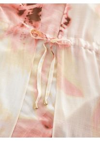 next, Damer, Tunika, Brun , St&oslash;rrelse L