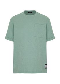 Trendyol T-Shirt vert taille S