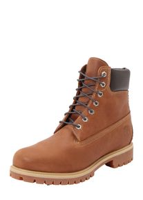 Timberland Bottines &agrave; lacets marron taille 7