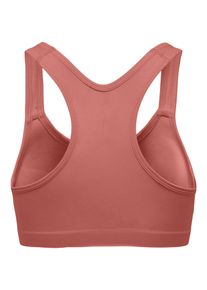 Only Play, Damer, Sports-BH 'ONPMartine-2', Kirseb&aelig;rsr&oslash;d, St&oslash;rrelse M