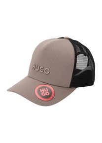Hugo Casquette 'Marsel' Femme marron taille 55-60