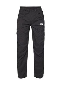 The North Face Pantalon outdoor 'EXPLORATION' noir taille 28