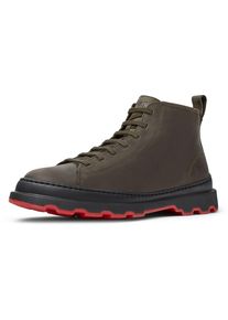 Camper Bottines &agrave; lacets 'Brutus+' Homme vert taille 41